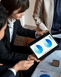 What You Get With Our Manufacturing Lead Generation Service-2